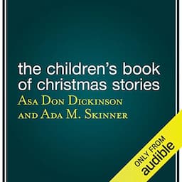 The Children&rsquo;s Book of Christmas Stories