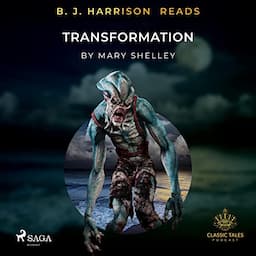 B. J. Harrison Reads Transformation