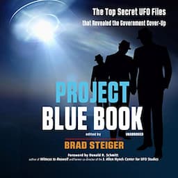 Project Blue Book