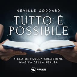 Tutto &egrave; possibile