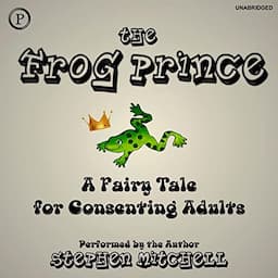 The Frog Prince