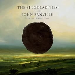 The Singularities