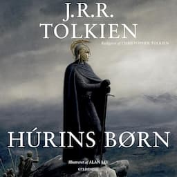 H&uacute;rins b&oslash;rn