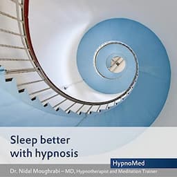 Sleep Better with Hypnosis