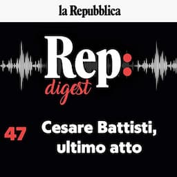 Cesare Battisti, ultimo atto