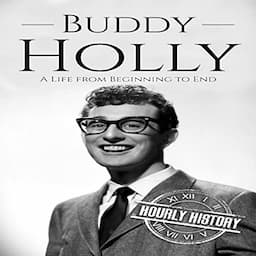 Buddy Holly