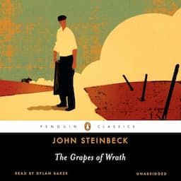 The Grapes of Wrath