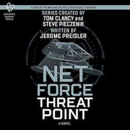 Net Force: Threat Point