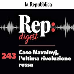 Caso Navalnyj, l'ultima rivoluzione russa