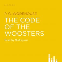 The Code of the Woosters