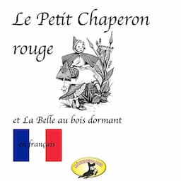 Chaperon rouge / La belle au bois dormant / Bambi