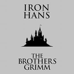 Iron Hans