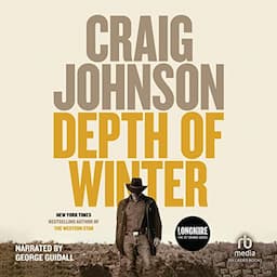 Depth of Winter: International Edition