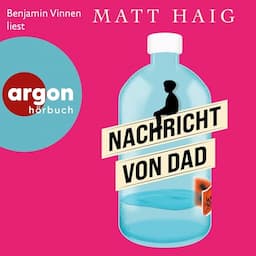 Nachricht von Dad