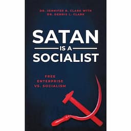 Satan is a Socialist