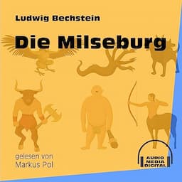 Die Milseburg