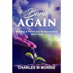 BORN AGAIN