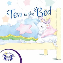 Ten in the Bed