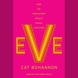 Eve (Adapted for Young Adults)