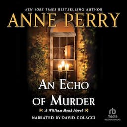 An Echo of Murder