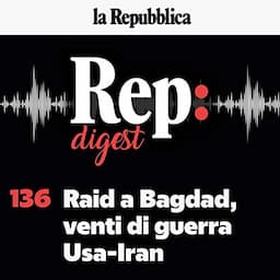 Raid a Bagdad, venti di guerra Usa-Iran