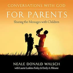 Conversations with God for Parents