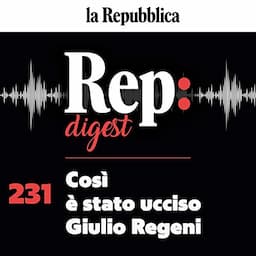 Cos&igrave; &egrave; stato ucciso Giulio Regeni