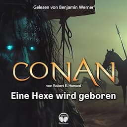 Eine Hexe wird geboren