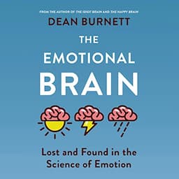 The Emotional Brain