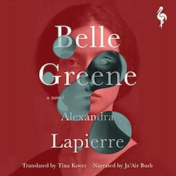 Belle Greene