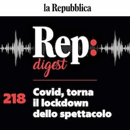 Covid, torna il lockdown dello spettacolo