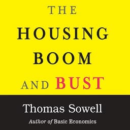 The Housing Boom and Bust