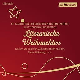 Literarische Weihnachten