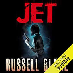 Jet, Book 1