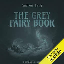 The Grey Fairy Book