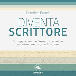 Diventa scrittore