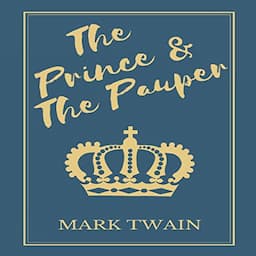 The Prince and the Pauper Graphic Novel