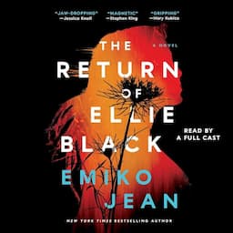 The Return of Ellie Black