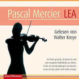 Lea (German edition)