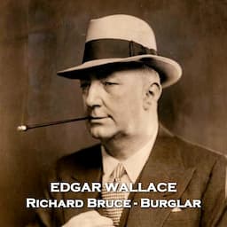 Richard Bruce - Burglar