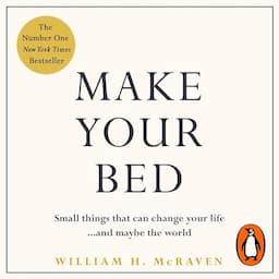 Make Your Bed