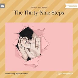 The Thirty-Nine Steps