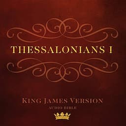 Book of I Thessalonians