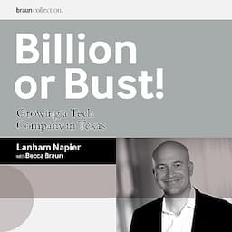 Billion or Bust!