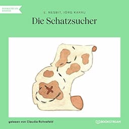 Die Schatzsucher