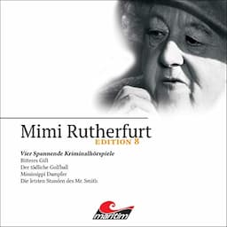 Mimi Rutherfurt Edition 8