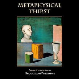 Metaphysical Thirst