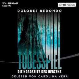 Todesspiel. Die Nordseite des Herzens