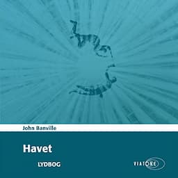 Havet [The Sea]