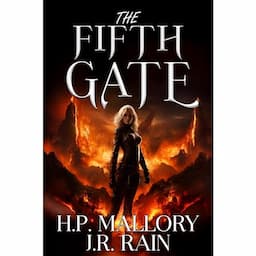 The Fifth Gate